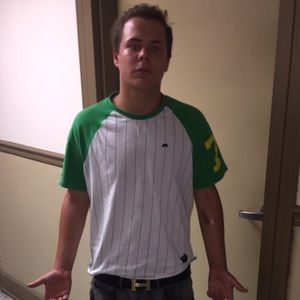 Meet your Posher, Zach